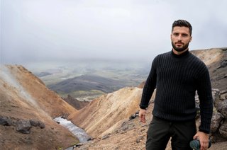 James Bond Knitting Pattern - No 007