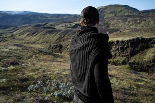 Knitting Pattern for him