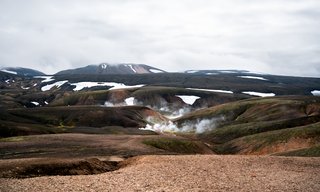 Grivette Design Lanscape Photo