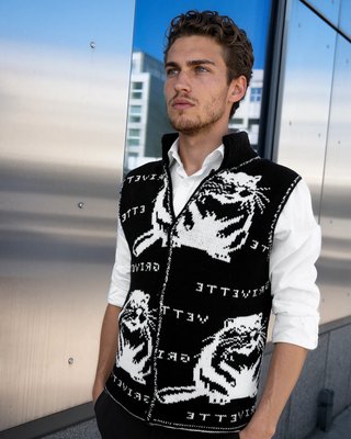 Spring Summer 2026 Outdoor Editorial