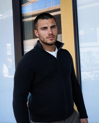 Spring Summer 2026 Knitwear Collection