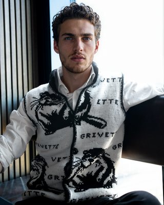 Knitting pattern 005