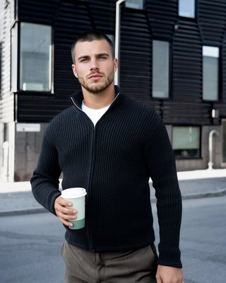 Knitting pattern 005