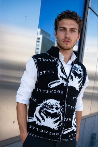 Knitting pattern 005