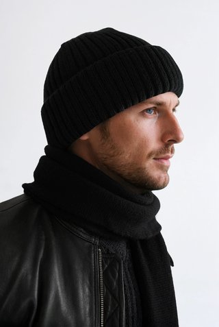 Free scarf knitting pattern