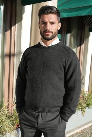 Knitting pattern 005