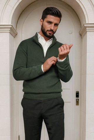 Knitting pattern 005