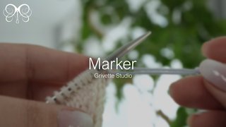 YouTube Video for Marker - Grivette Design