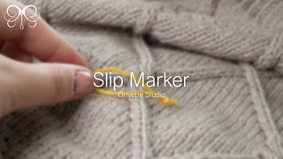 YouTube Video for Slip Marker - Grivette Design